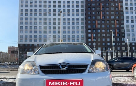 Toyota Corolla, 2003 год, 660 000 рублей, 6 фотография