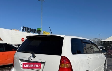 Toyota Corolla, 2003 год, 660 000 рублей, 2 фотография