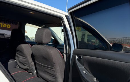 Toyota Corolla, 2003 год, 660 000 рублей, 12 фотография