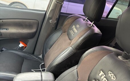 Chery Tiggo (T11), 2007 год, 250 000 рублей, 5 фотография