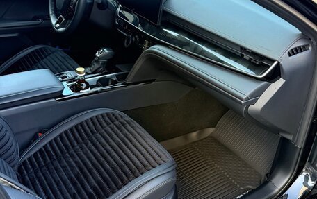 Toyota Camry, 2024 год, 4 020 000 рублей, 7 фотография