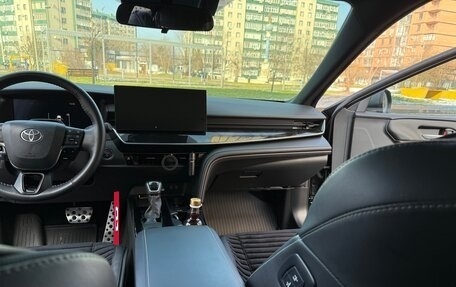 Toyota Camry, 2024 год, 4 020 000 рублей, 8 фотография