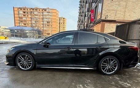 Toyota Camry, 2024 год, 4 020 000 рублей, 6 фотография