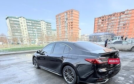 Toyota Camry, 2024 год, 4 020 000 рублей, 4 фотография