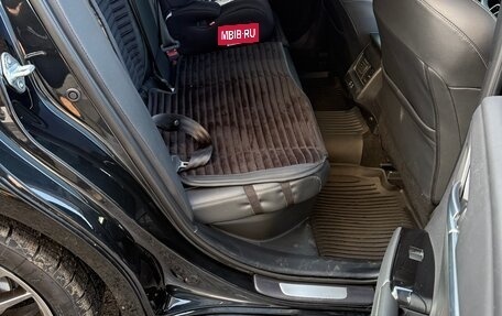 Toyota Camry, 2024 год, 4 020 000 рублей, 10 фотография