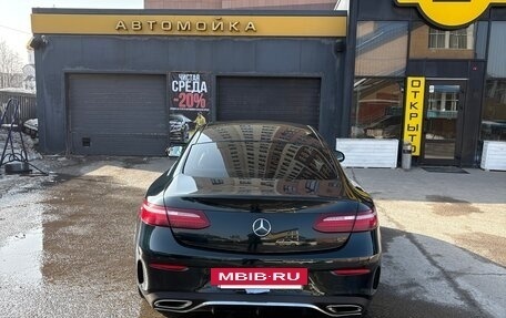 Mercedes-Benz E-Класс, 2017 год, 3 590 000 рублей, 7 фотография