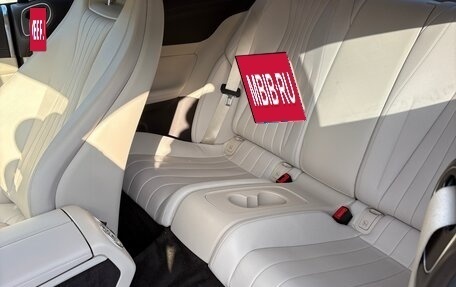 Mercedes-Benz E-Класс, 2017 год, 3 590 000 рублей, 11 фотография