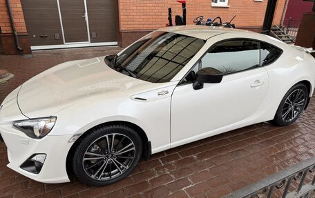 Toyota GT86 I, 2012 год, 3 650 000 рублей, 2 фотография