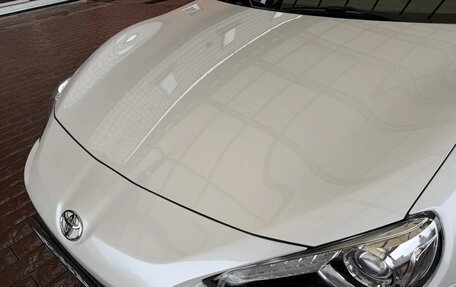 Toyota GT86 I, 2012 год, 3 650 000 рублей, 5 фотография