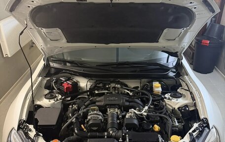 Toyota GT86 I, 2012 год, 3 650 000 рублей, 9 фотография