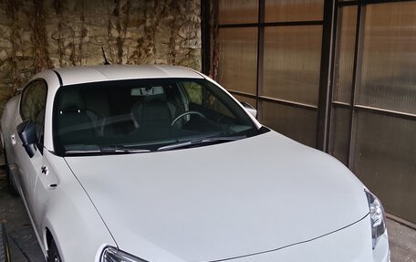Toyota GT86 I, 2012 год, 3 650 000 рублей, 17 фотография