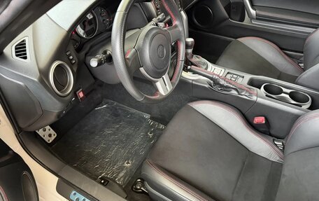 Toyota GT86 I, 2012 год, 3 650 000 рублей, 12 фотография