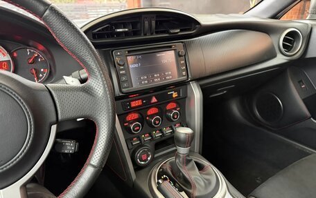 Toyota GT86 I, 2012 год, 3 650 000 рублей, 13 фотография