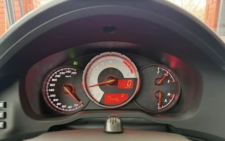 Toyota GT86 I, 2012 год, 3 650 000 рублей, 14 фотография