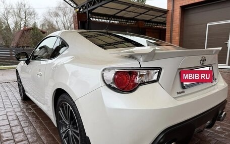 Toyota GT86 I, 2012 год, 3 650 000 рублей, 4 фотография