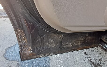 Mazda CX-7 I рестайлинг, 2008 год, 830 000 рублей, 5 фотография