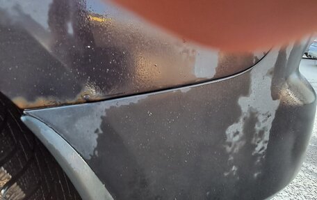 Mazda CX-7 I рестайлинг, 2008 год, 830 000 рублей, 6 фотография