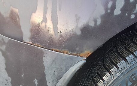 Mazda CX-7 I рестайлинг, 2008 год, 830 000 рублей, 8 фотография