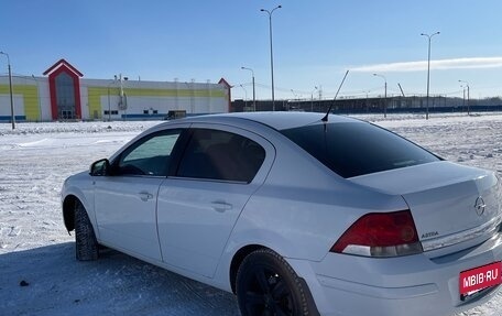 Opel Astra H, 2012 год, 555 000 рублей, 5 фотография