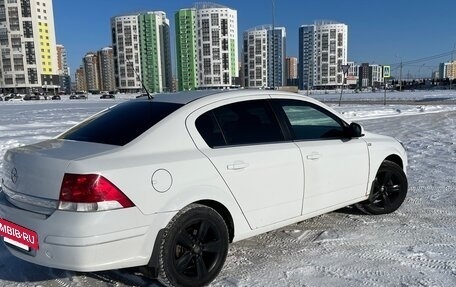 Opel Astra H, 2012 год, 555 000 рублей, 4 фотография