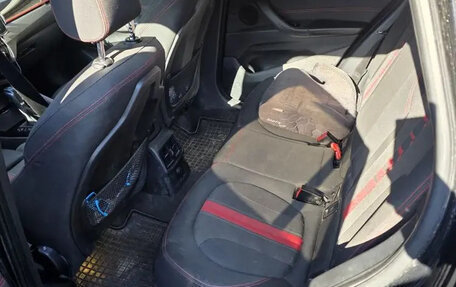 BMW X1, 2015 год, 1 650 000 рублей, 4 фотография