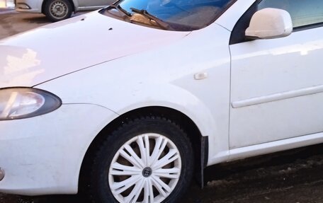 Chevrolet Lacetti, 2010 год, 460 000 рублей, 4 фотография