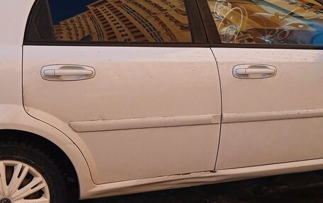 Chevrolet Lacetti, 2010 год, 460 000 рублей, 2 фотография