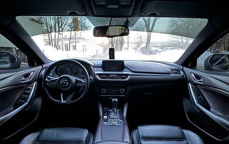 Mazda 6, 2016 год, 2 000 000 рублей, 5 фотография