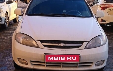 Chevrolet Lacetti, 2010 год, 460 000 рублей, 5 фотография