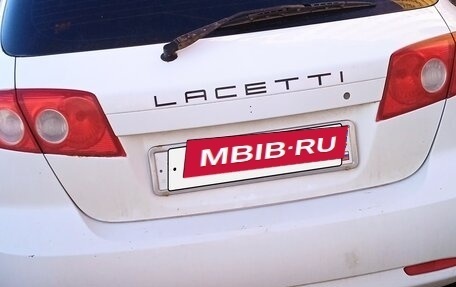 Chevrolet Lacetti, 2010 год, 460 000 рублей, 3 фотография