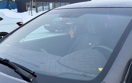 Toyota Camry, 2010 год, 1 200 000 рублей, 10 фотография