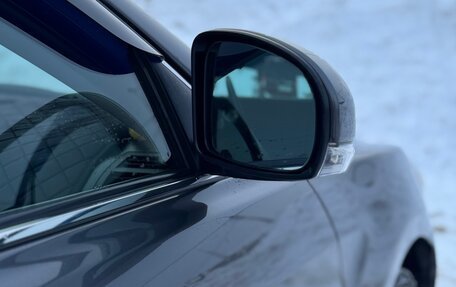 Toyota Camry, 2010 год, 1 200 000 рублей, 4 фотография