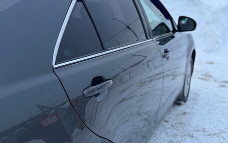 Toyota Camry, 2010 год, 1 200 000 рублей, 6 фотография