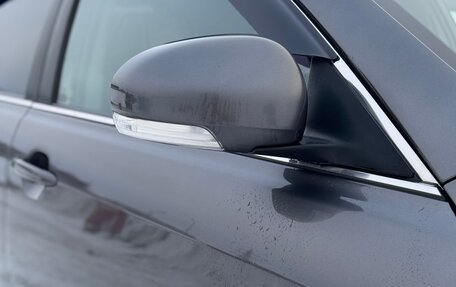 Toyota Camry, 2010 год, 1 200 000 рублей, 3 фотография