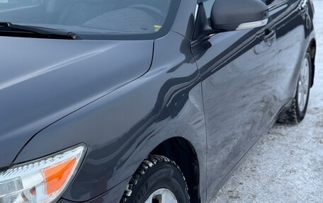 Toyota Camry, 2010 год, 1 200 000 рублей, 9 фотография