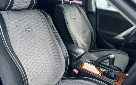 Toyota Camry, 2010 год, 1 200 000 рублей, 12 фотография