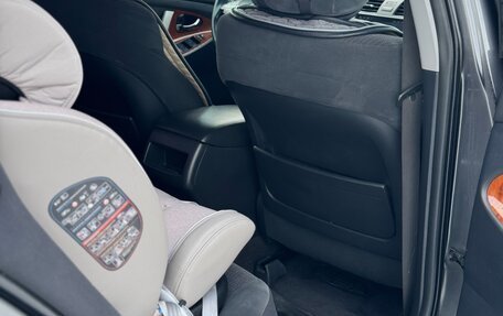 Toyota Camry, 2010 год, 1 200 000 рублей, 13 фотография