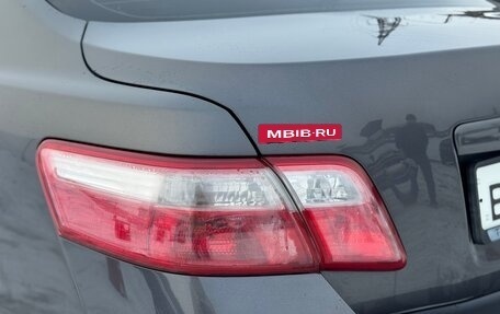 Toyota Camry, 2010 год, 1 200 000 рублей, 8 фотография