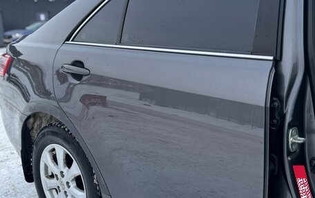 Toyota Camry, 2010 год, 1 200 000 рублей, 5 фотография