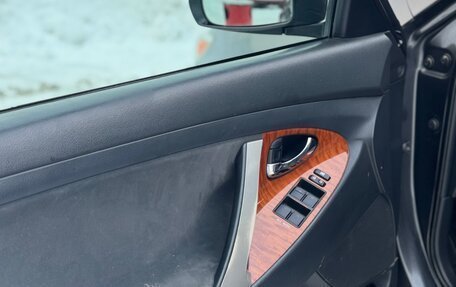 Toyota Camry, 2010 год, 1 200 000 рублей, 18 фотография