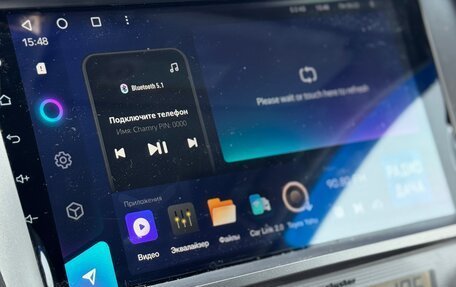 Toyota Camry, 2010 год, 1 200 000 рублей, 19 фотография