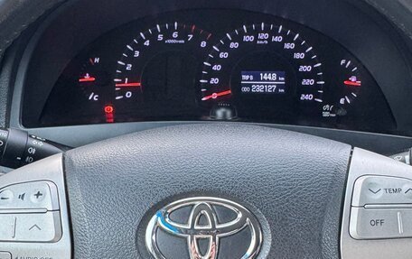 Toyota Camry, 2010 год, 1 200 000 рублей, 20 фотография