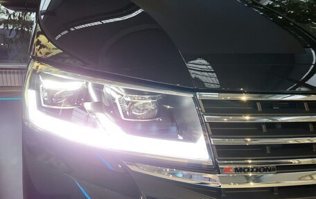 Volkswagen Multivan T6 рестайлинг, 2024 год, 11 998 000 рублей, 7 фотография