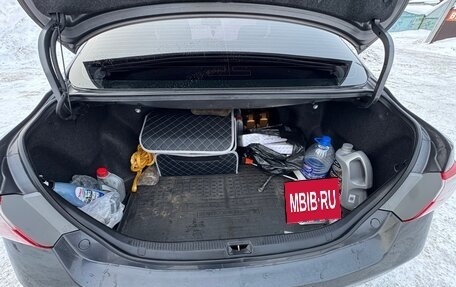 Toyota Camry, 2010 год, 1 200 000 рублей, 21 фотография