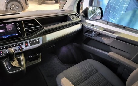 Volkswagen Multivan T6 рестайлинг, 2024 год, 11 998 000 рублей, 13 фотография