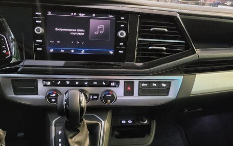 Volkswagen Multivan T6 рестайлинг, 2024 год, 11 998 000 рублей, 14 фотография