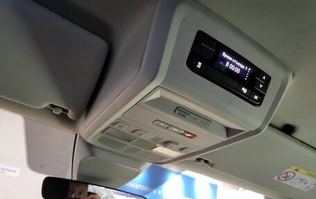 Volkswagen Multivan T6 рестайлинг, 2024 год, 11 998 000 рублей, 16 фотография