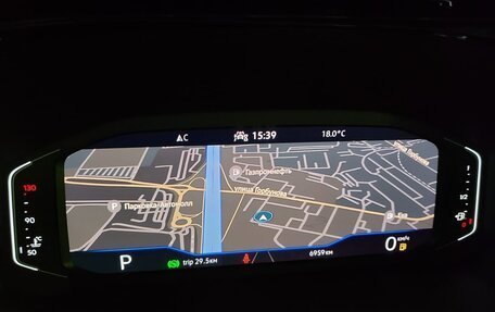 Volkswagen Multivan T6 рестайлинг, 2024 год, 11 998 000 рублей, 25 фотография