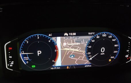 Volkswagen Multivan T6 рестайлинг, 2024 год, 11 998 000 рублей, 26 фотография