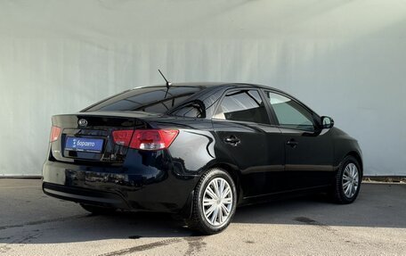 KIA Cerato III, 2012 год, 799 000 рублей, 5 фотография